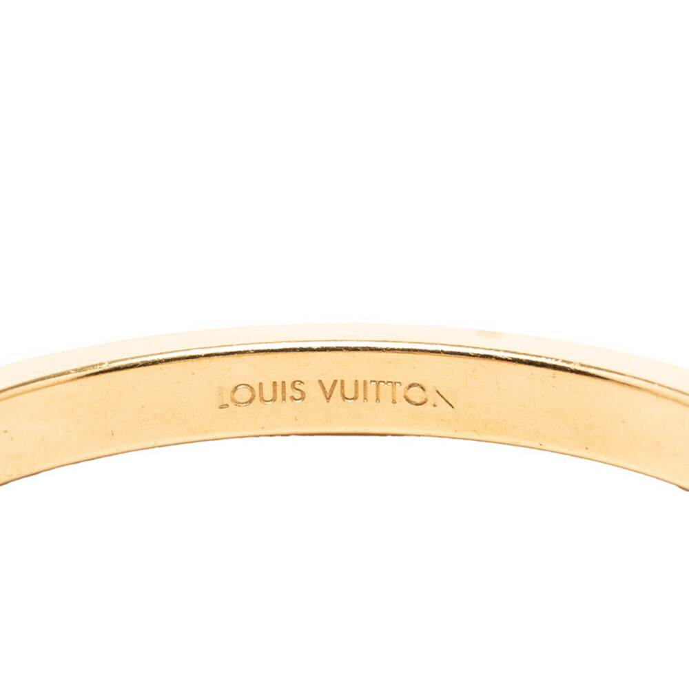 LOUIS VUITTON Purple Charm Bracelet - Picture 4 of 6